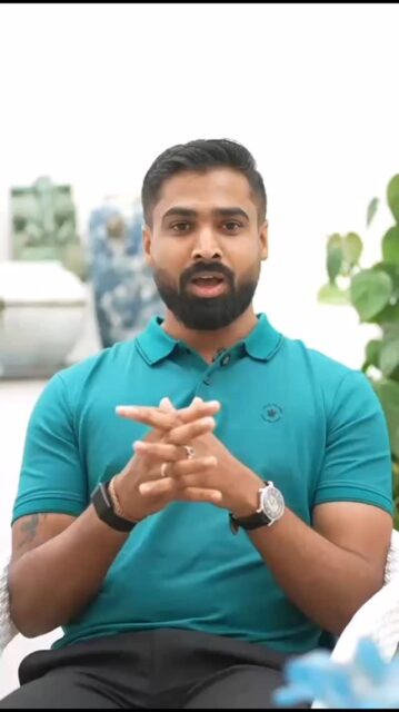 Sometimes the best athletes aren’t shaped by just one sport 💦
In this episode of Bubbling Podcast, Nirala and coach Niroop talk about how exploring multiple sports can actually strengthen a child’s swimming journey — building coordination, confidence, adaptability, and overall athletic growth 💙🐠
Because sometimes, what helps a swimmer grow happens outside the pool too.
🎙️ New episode out now.
(swimming, multi sport training, kids sports, athletic development, swimming podcast, water confidence, kids swimming, bubbling podcast, bubbling fish)